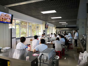 廣東省貿(mào)易職業(yè)技術(shù)學校 職業(yè)技能培訓的卓越平臺