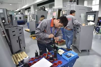 2018提前招生丨校企合作 測測哪些知名企業(yè)與你更匹配？職業(yè)技能培訓(xùn)全解析