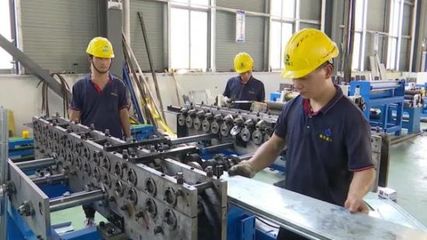 馬鞍山市博望區(qū) 深化職業(yè)技能培訓(xùn)，賦能崗前精準(zhǔn)助力，共筑企業(yè)發(fā)展夢想