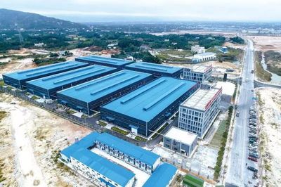 長沙經開區汨羅產業園 錨定新型建材，22億投資注入發展新動能