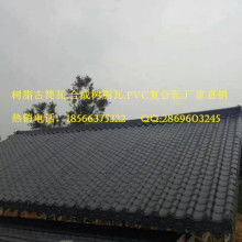 山東結力建材大中原區營銷辦事處 以合成樹脂裝飾瓦引領綠色建筑新風尚