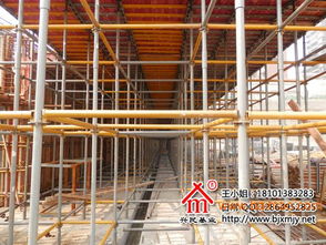 腳手架扣件 對接、十字、旋轉及興民沖壓扣件詳解——新型建筑材料制造的關鍵