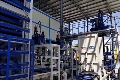 透水磚機 驅動新型環保建材市場變革的核心力量